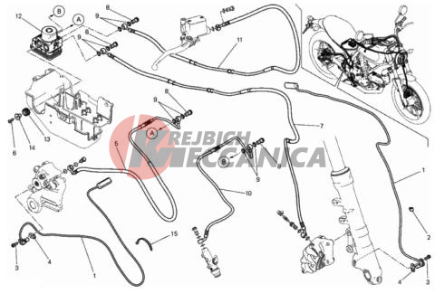 ANTILOCK BRAKING SYSTEM (ABS)