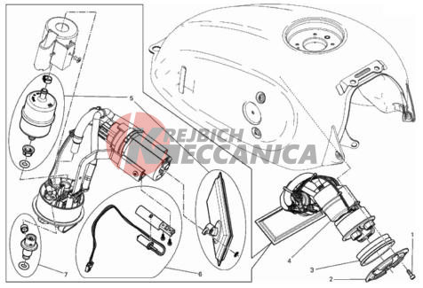 FUEL PUMP