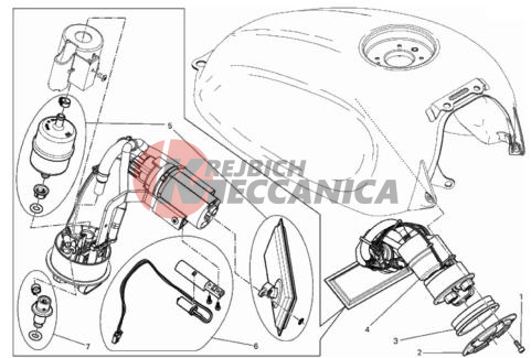 FUEL PUMP