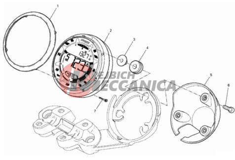 INSTRUMENT PANEL