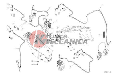 ANTI LOCK BRAKE SYSTEM