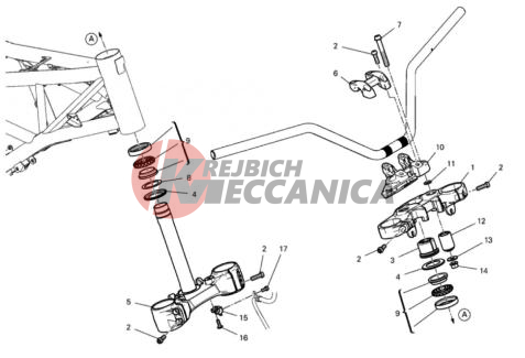 STEERING ASSEMBLY