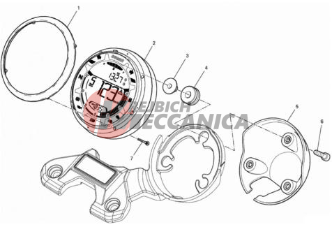 INSTRUMENT PANEL