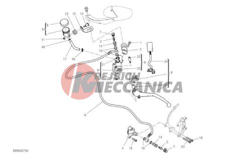 CLUTCH PUMP