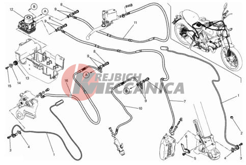 ANTILOCK BRAKING SYSTEM (ABS)